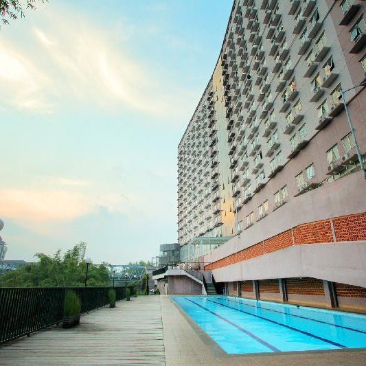 Everyday Smart Hotel Malang 