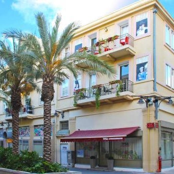 1926 Designed ApartHotel Thumbnail