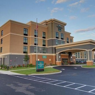Homewood Suites By Hilton Clifton Park Thumbnail