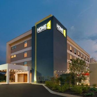 Home2 Suites By Hilton Clarksville/Ft. Campbell Thumbnail