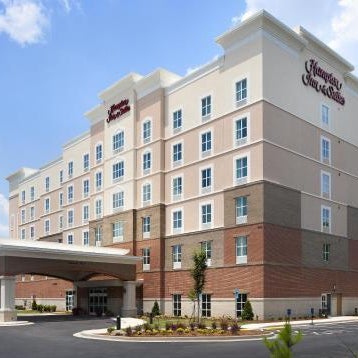 Hampton Inn By Hilton and Suites Fort Mill Thumbnail