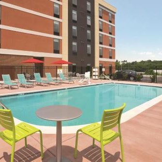 Home2 Suites by Hilton Knoxville West Thumbnail