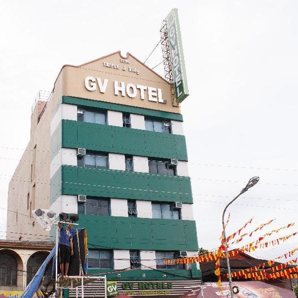Gv Hotel Catbalogan