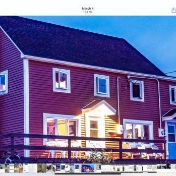 Bird Island Accommodations Elliston Thumbnail