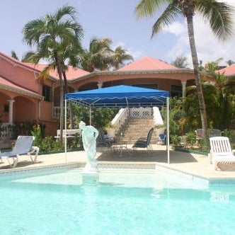 Sun Caraibes