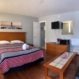 Wasaga Motel Inn Thumbnail