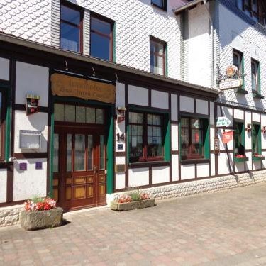 Landhotel zur guten Quelle