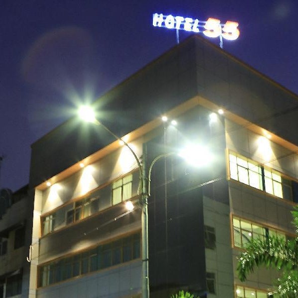 Hotel 55 Thumbnail