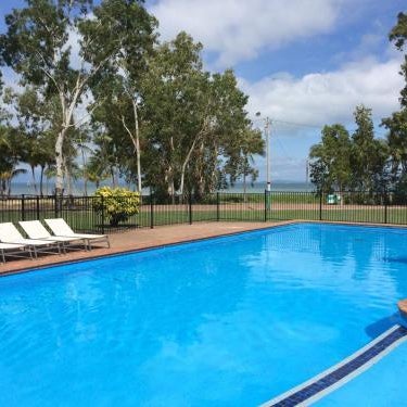 Arcadia Village Motel Thumbnail