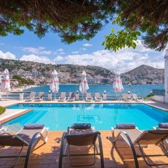 PALMA city HOTEL Thumbnail