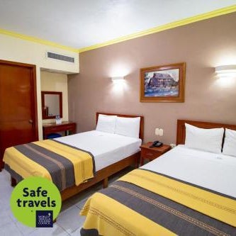 Hotel El Espanol Centro Historico Thumbnail