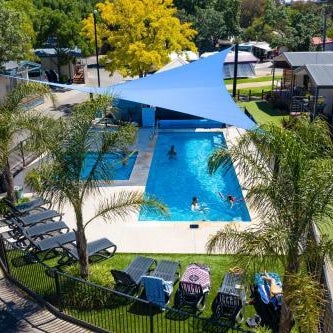 Barwon River Holiday Park Thumbnail