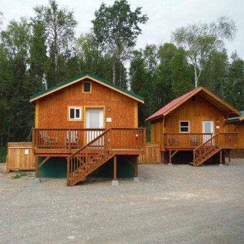 Talkeetna Love-Lee Cabins Thumbnail
