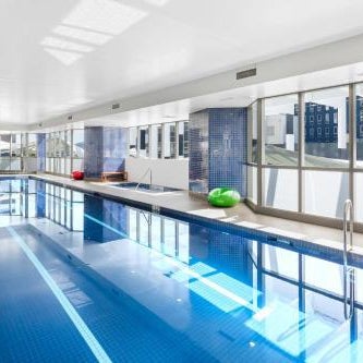 Meriton Suites Herschel Street, Brisbane