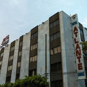 Hotel Atlante Thumbnail