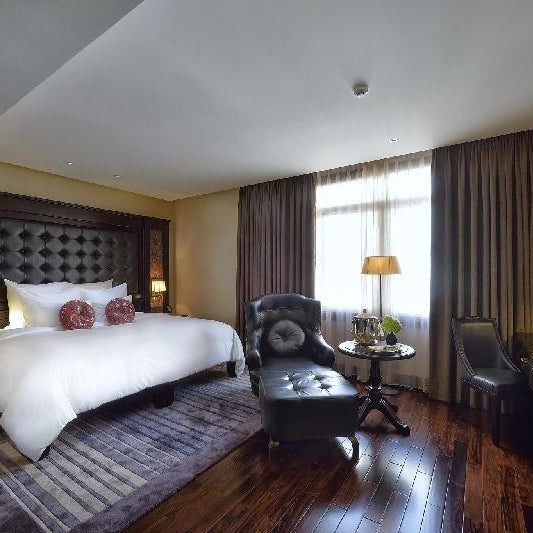 Paradise Suites Hotel Thumbnail