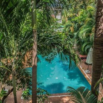 Marirath Boutique Hotel Thumbnail