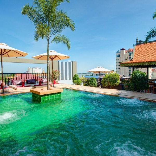 Apsor Palace Hotel Thumbnail