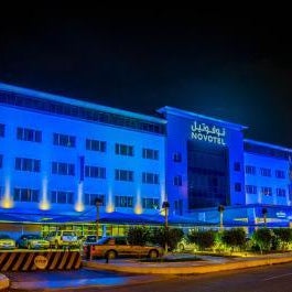 Novotel Yanbu Albahr Thumbnail