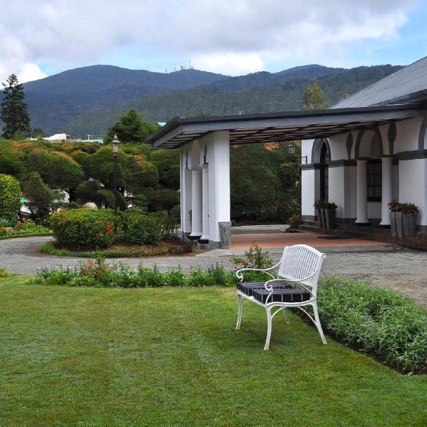 Royal Cocoon Nuwara Eliya Thumbnail