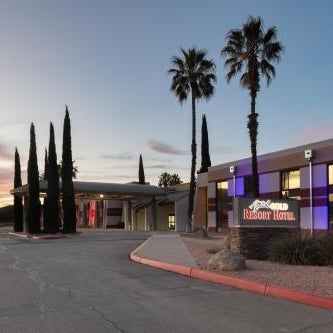 Apache Gold Resort Hotel & Casino Thumbnail