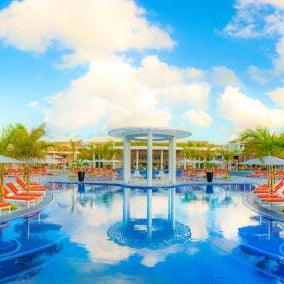Moon Palace The Grand Cancun All Inclusive