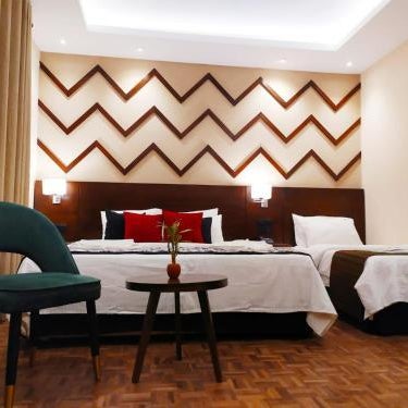 Tropic Inn - Mount Lavinia Thumbnail