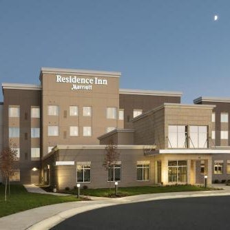 Residence Inn by Marriott St. Paul Woodbury Thumbnail
