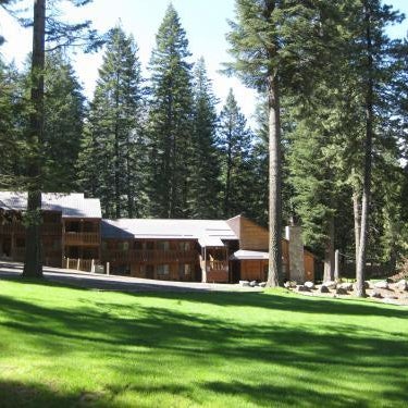 Eagle Cap Chalets Thumbnail