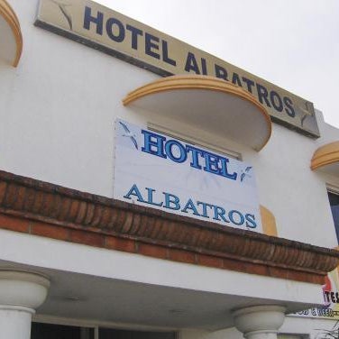 Hotel Albatros Thumbnail