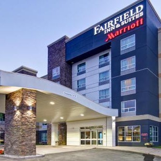 Fairfield Inn & Suites by Marriott Kamloops Thumbnail
