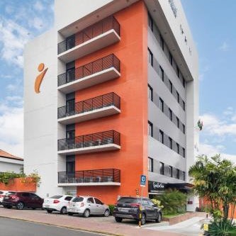 Citi Hotel Premium Caruaru