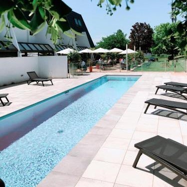 Ibis Styles Toulouse Labege
