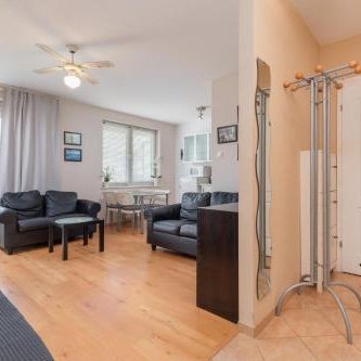 Jantar Apartamenty- Zielone Tarasy