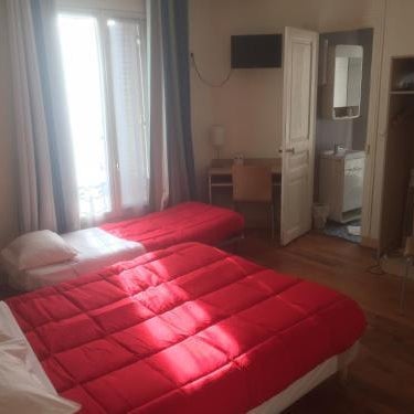 Hotel Tolbiac Thumbnail