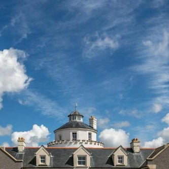 Twr y Felin Hotel