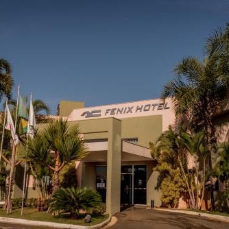 Fenix Hotel AraxÃ¡