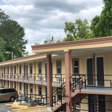 OYO Hotel Tallahassee Downtown Thumbnail