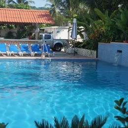 Hotel Maricarmen Thumbnail