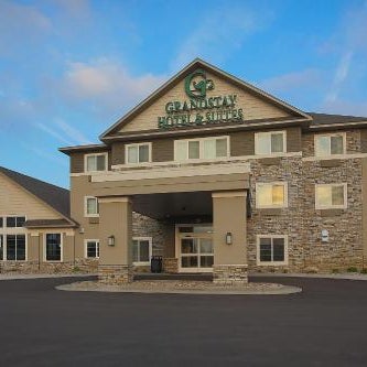 GrandStay Hotel and Suites - Tea/Sioux Falls Thumbnail