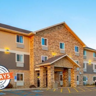 My Place Hotel-Dickinson, ND Thumbnail