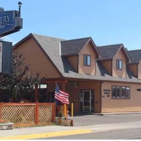 Country Motor Inn Thumbnail