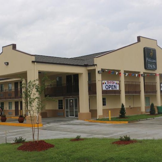 Pelican Inn