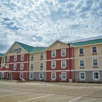Savannah Suites Pleasanton Thumbnail
