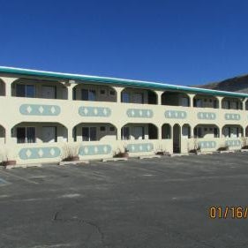 Western Inn - Green River Thumbnail