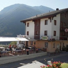 Hotel Restaurant Emshorn