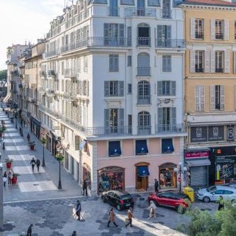 Le Dortoir Boutique Suites