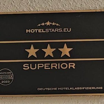 Hotel Garni Jägerhof
