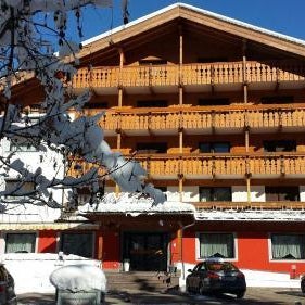 Hotel Engel