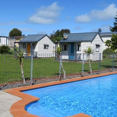 Whanganui Seaside Holiday Park